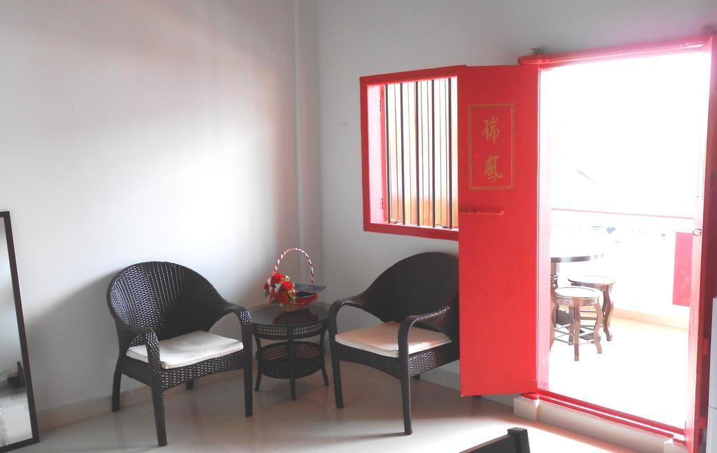 Kt Chinatown Lodge Kuala Terengganu Exterior foto